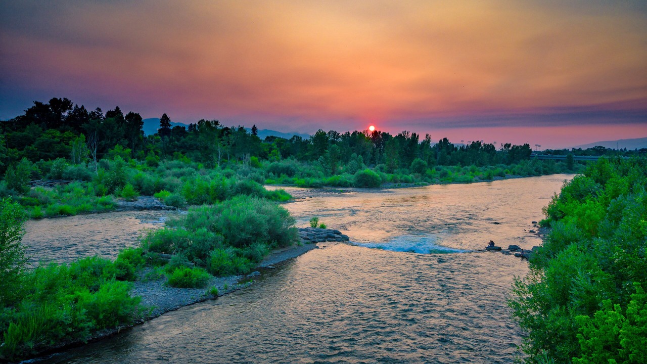 Photo of Others in Heart of Missoula
