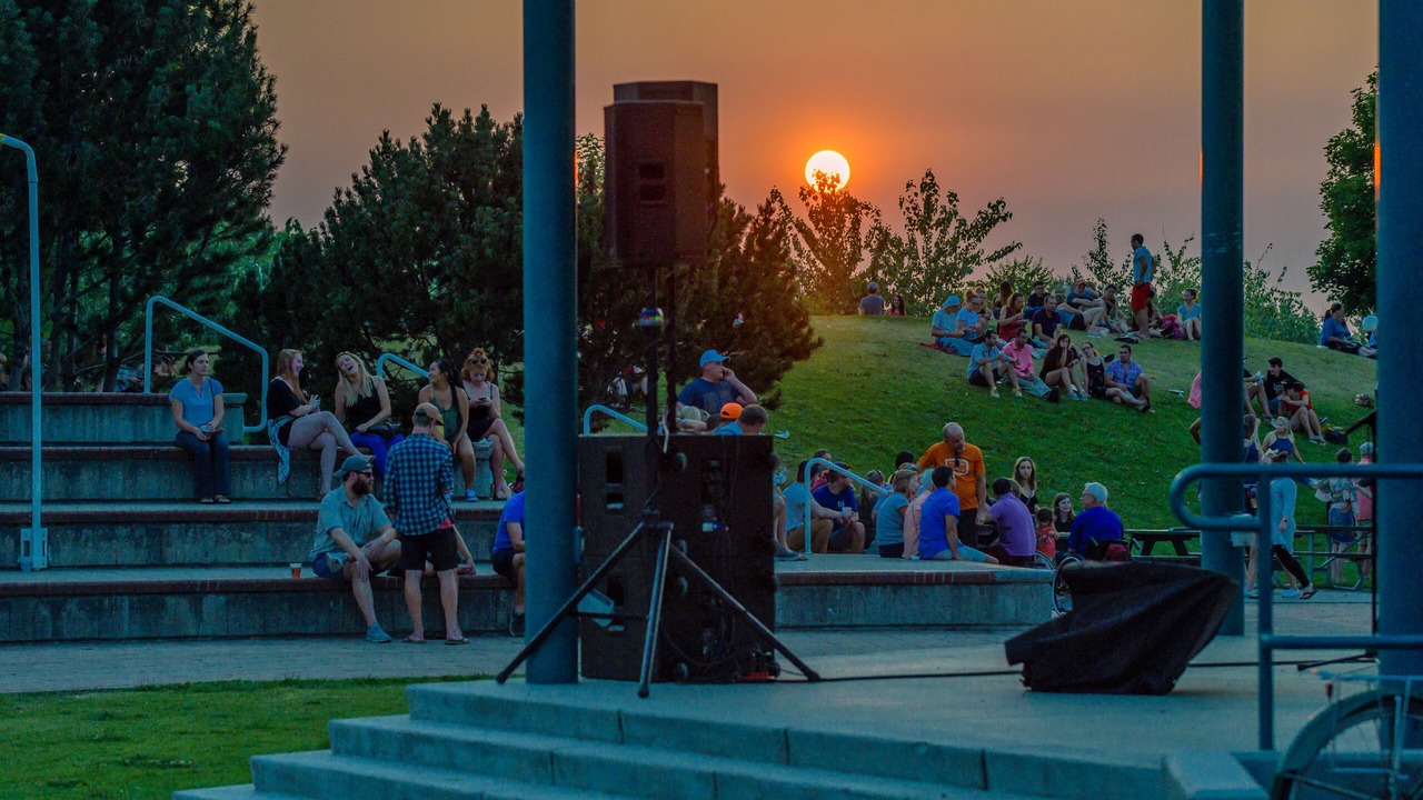 Photo of Outdoor in Heart of Missoula