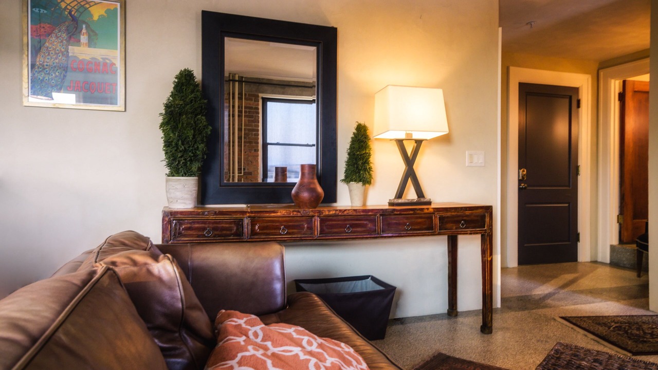 Photo of Livingroom in Heart of Missoula