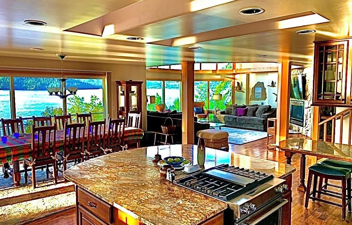 Photo of Bedroom in Coeur d'Alene