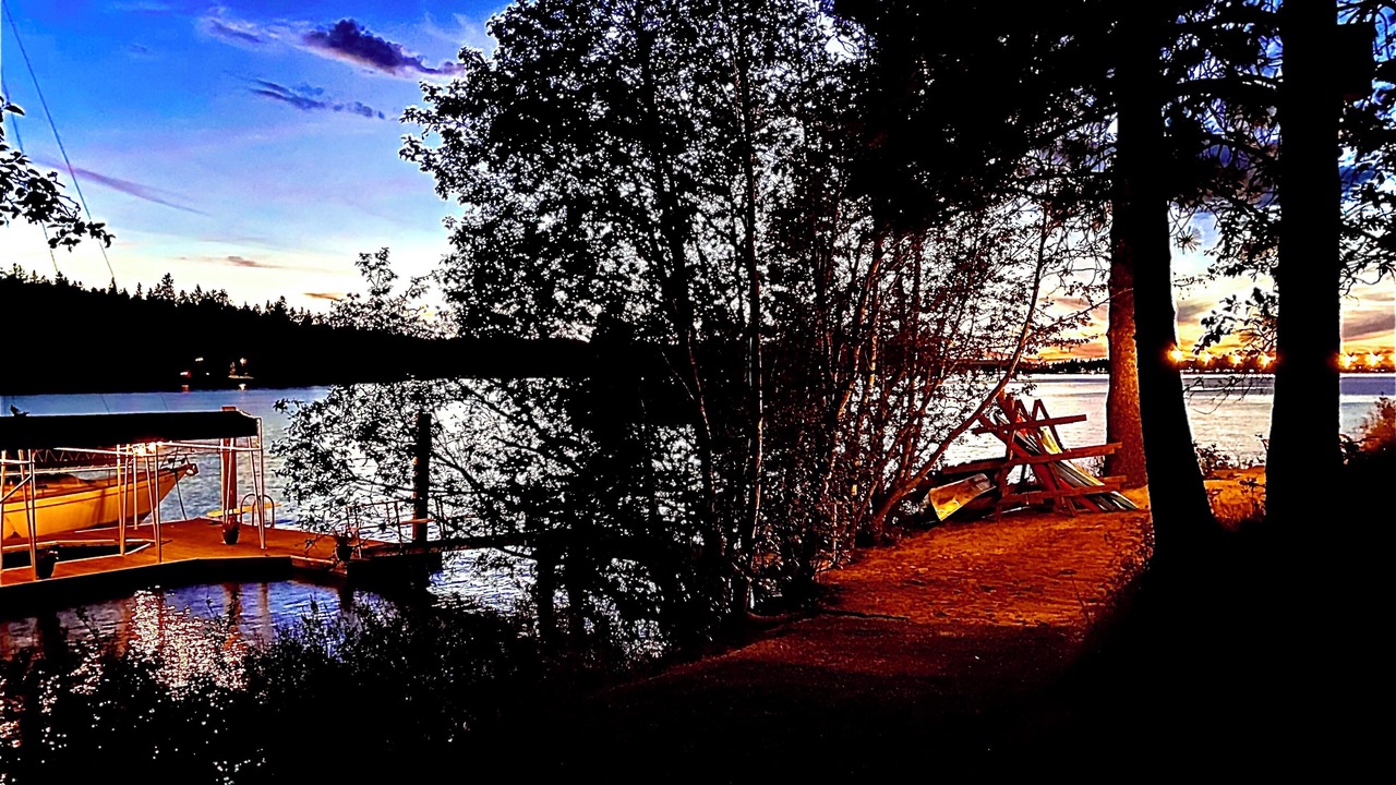 Photo of Outdoor in Coeur d'Alene