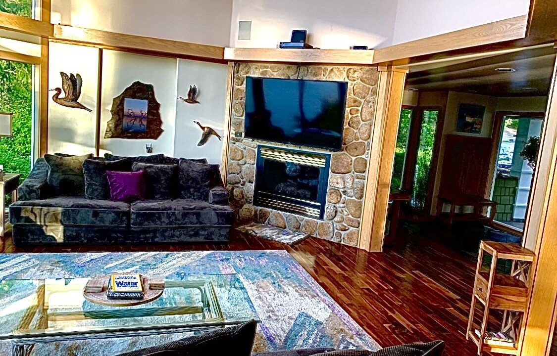 Photo of Livingroom in Coeur d'Alene