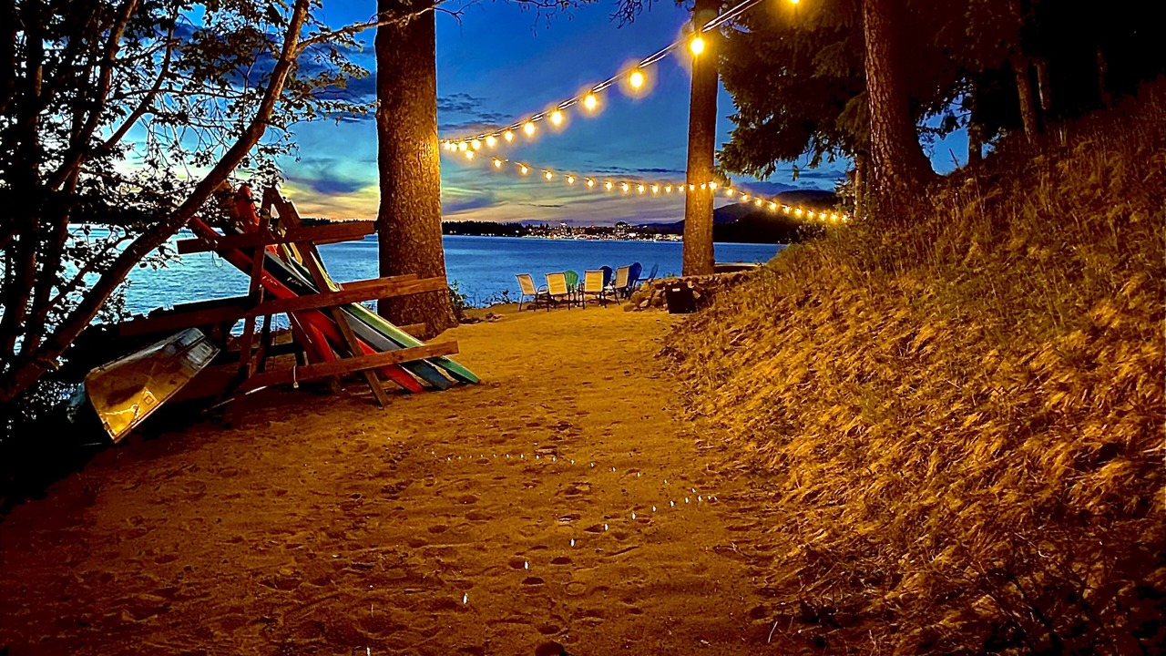 Photo of Others in Coeur d'Alene