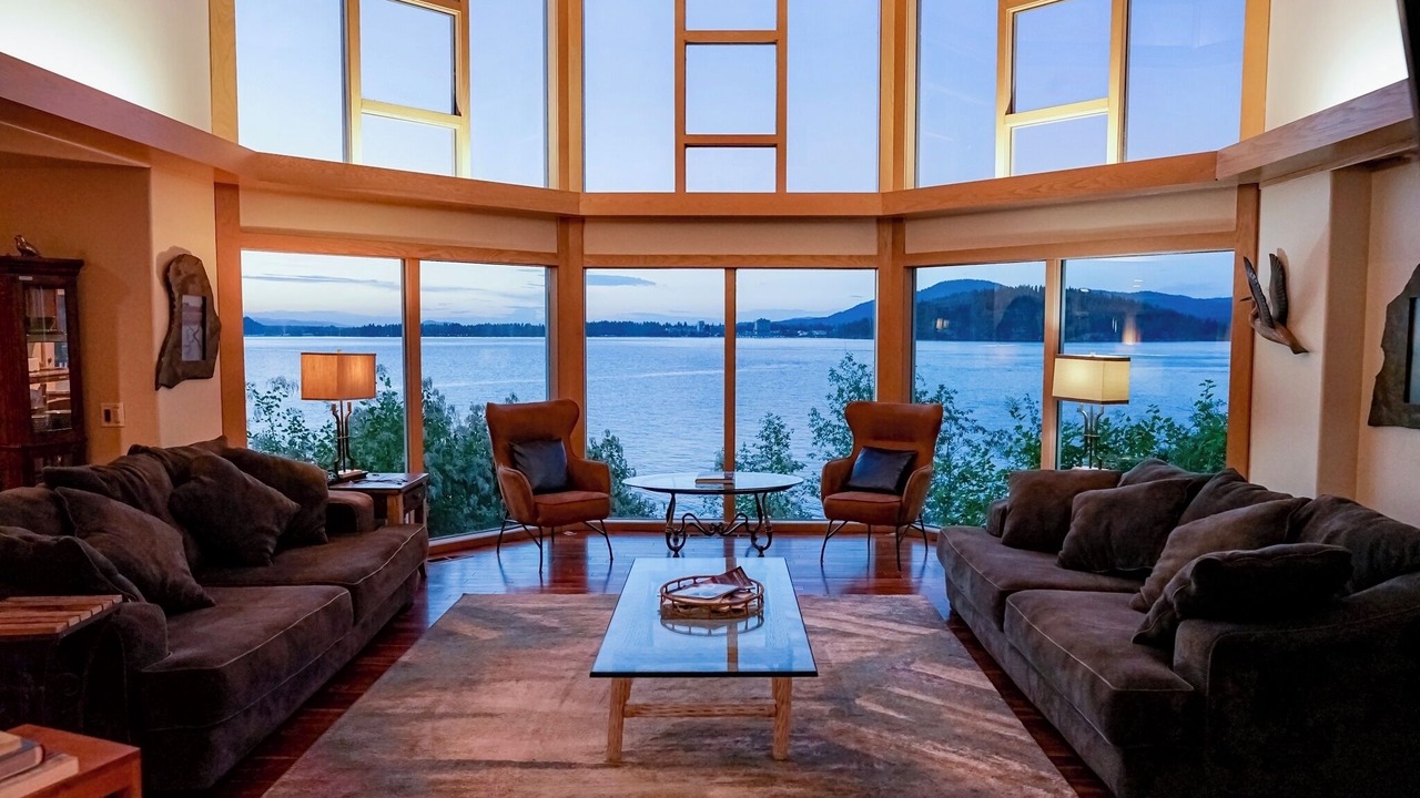 Photo of Outdoor in Coeur d'Alene