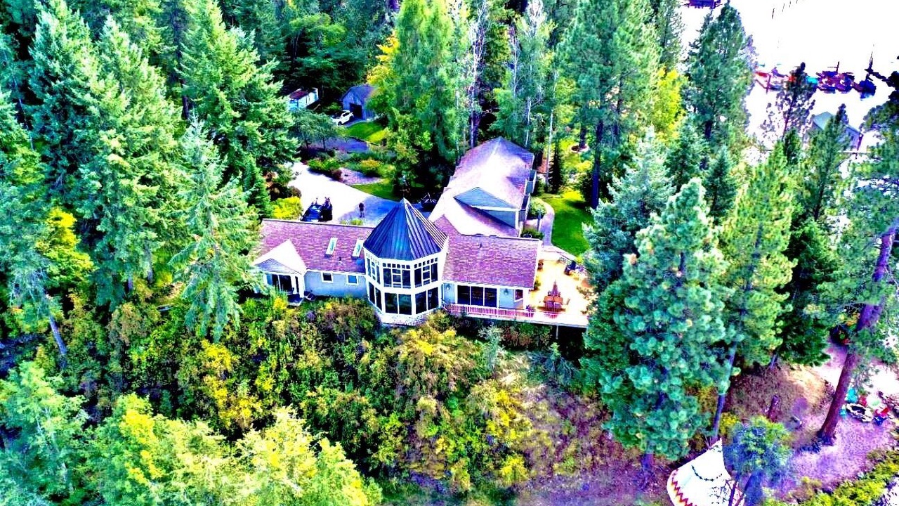 Photo of Outdoor in Coeur d'Alene