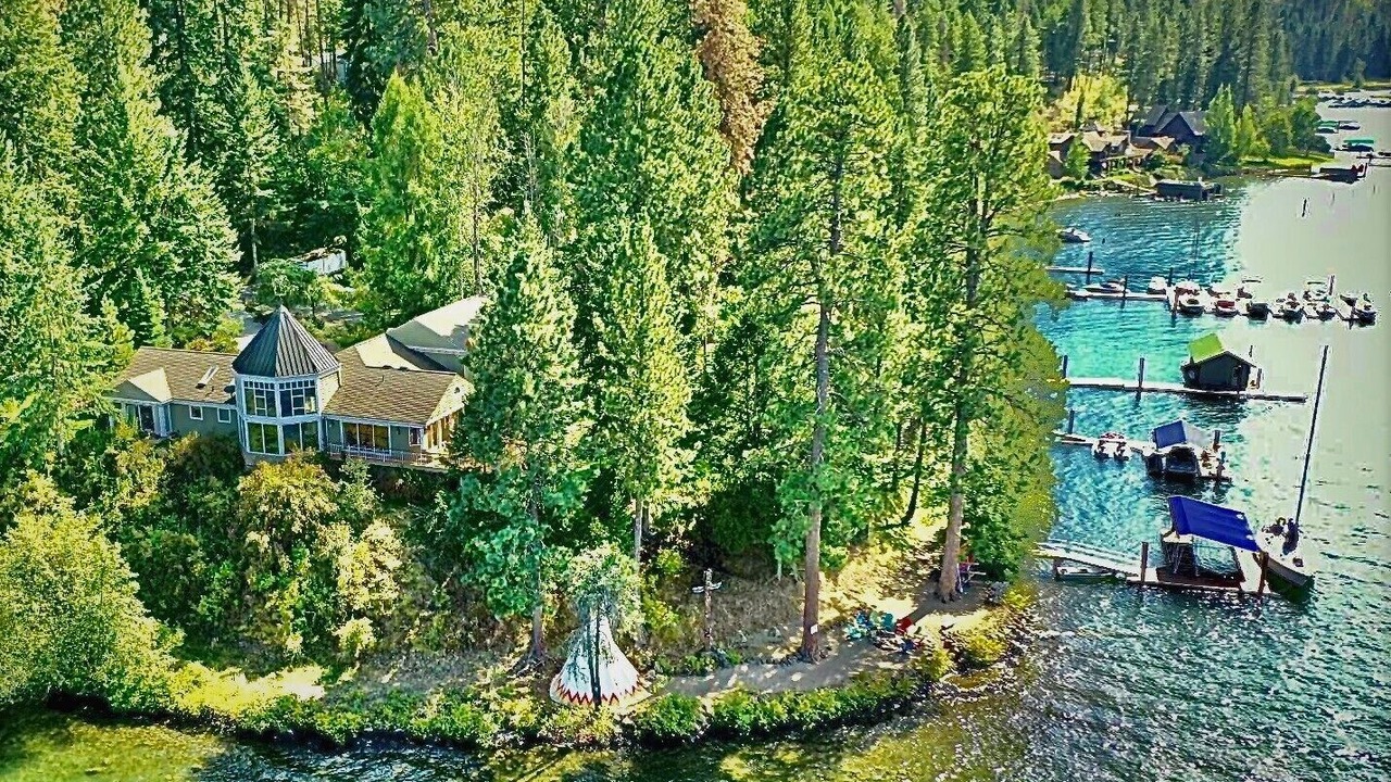 Photo of Outdoor in Coeur d'Alene