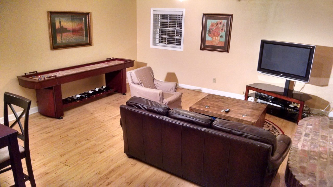 Photo of Bedroom in Barclay Downs