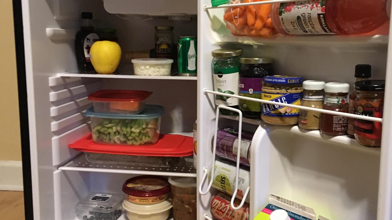 Photo of Kitchen in Barclay Downs