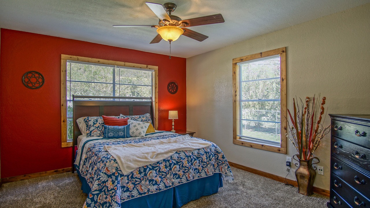 Photo of Bedroom in Cibolo