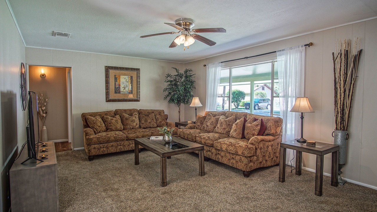 Photo of Livingroom in Cibolo