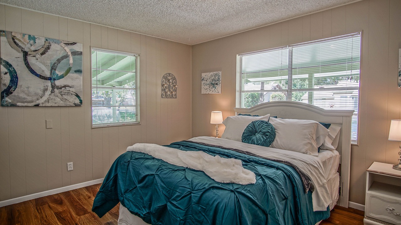 Photo of Bedroom in Cibolo