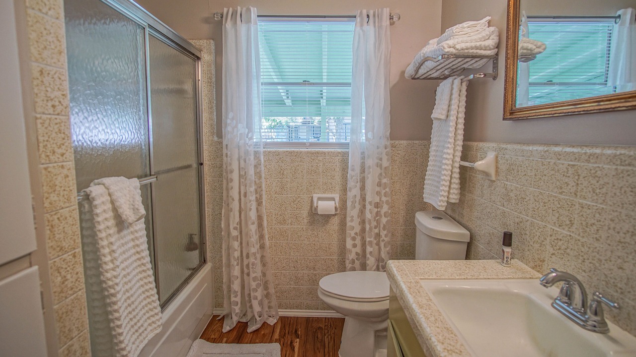 Photo of Bathroom in Cibolo