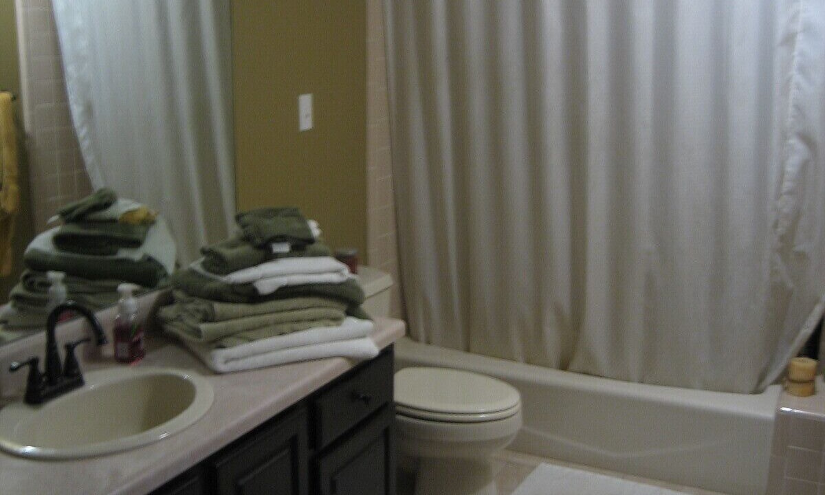 Photo of Bathroom in Pell City