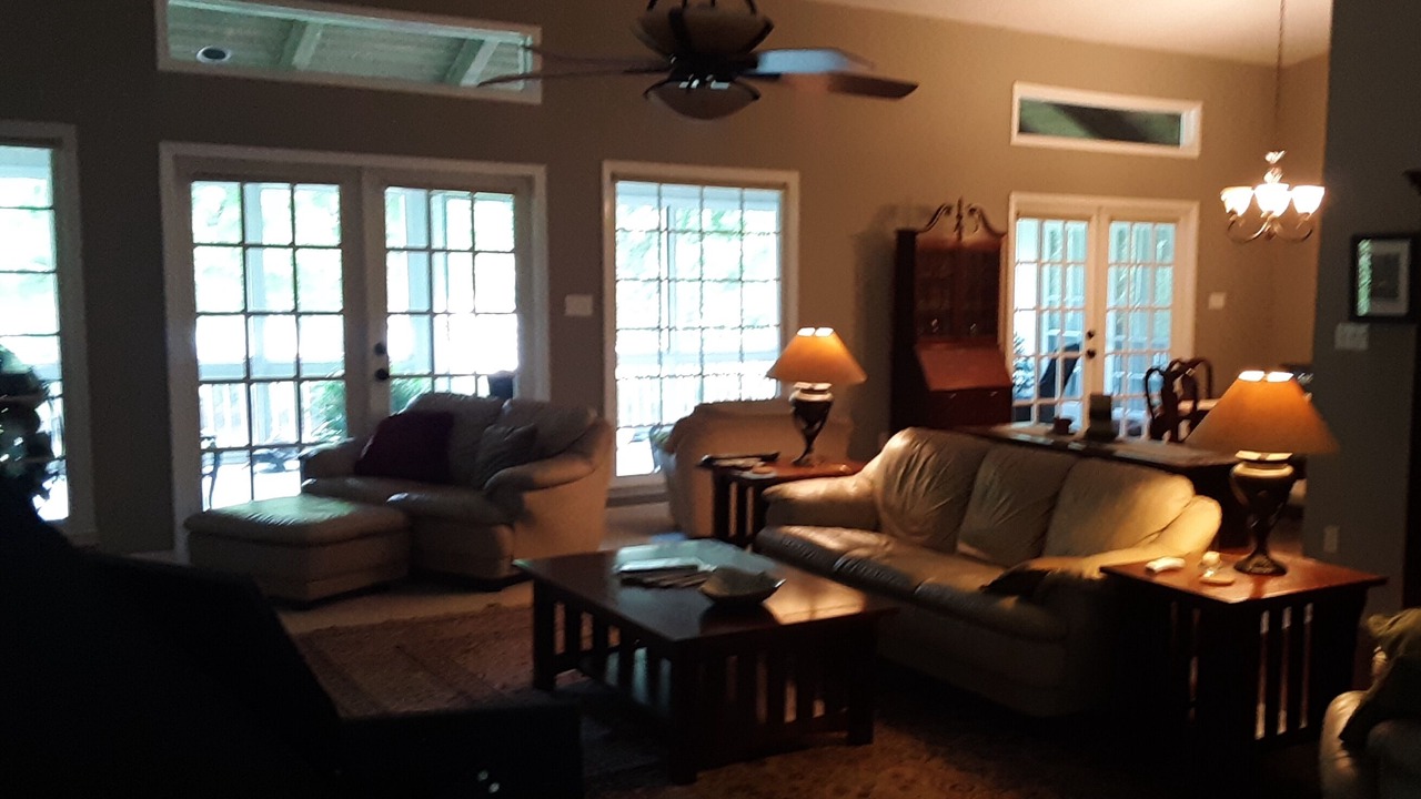Photo of Livingroom in Pell City