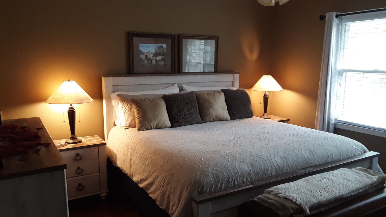 Photo of Bedroom in Pell City