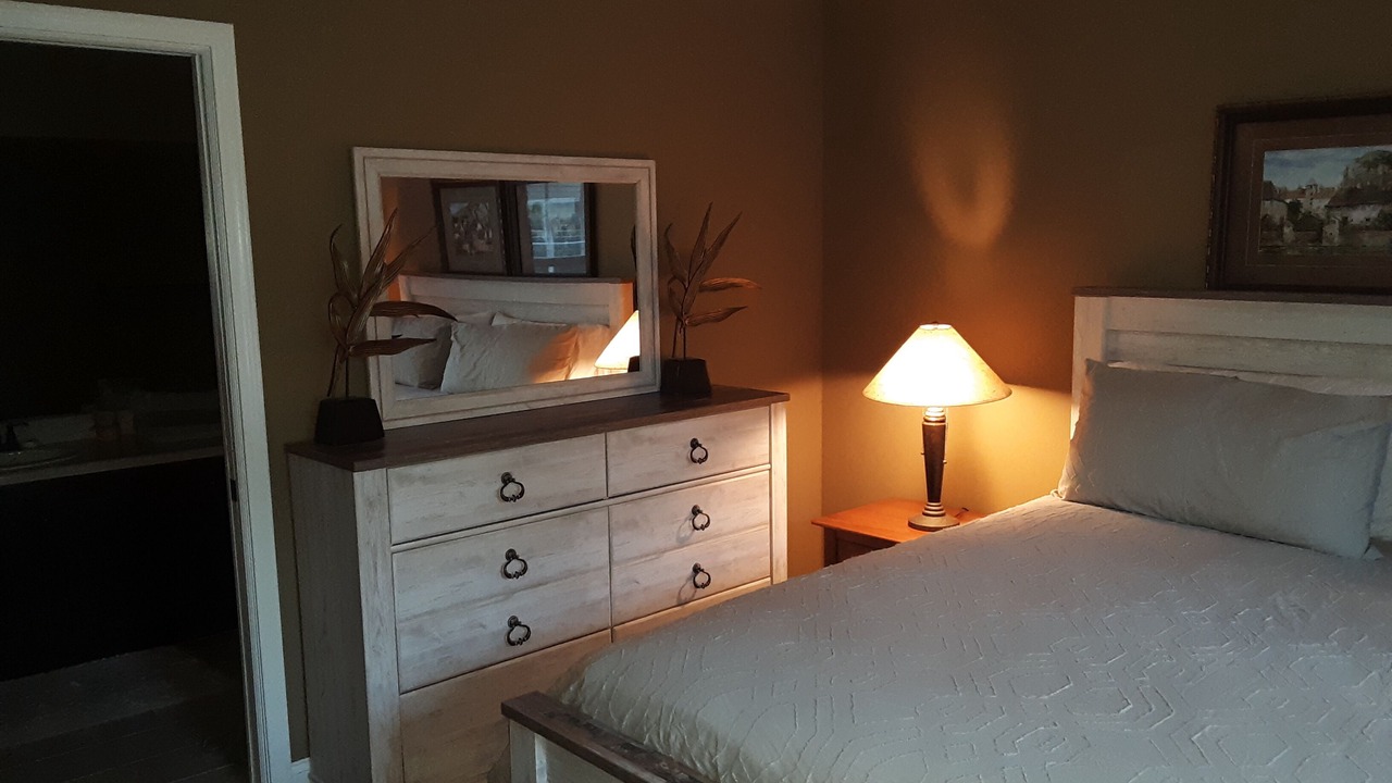 Photo of Bedroom in Pell City