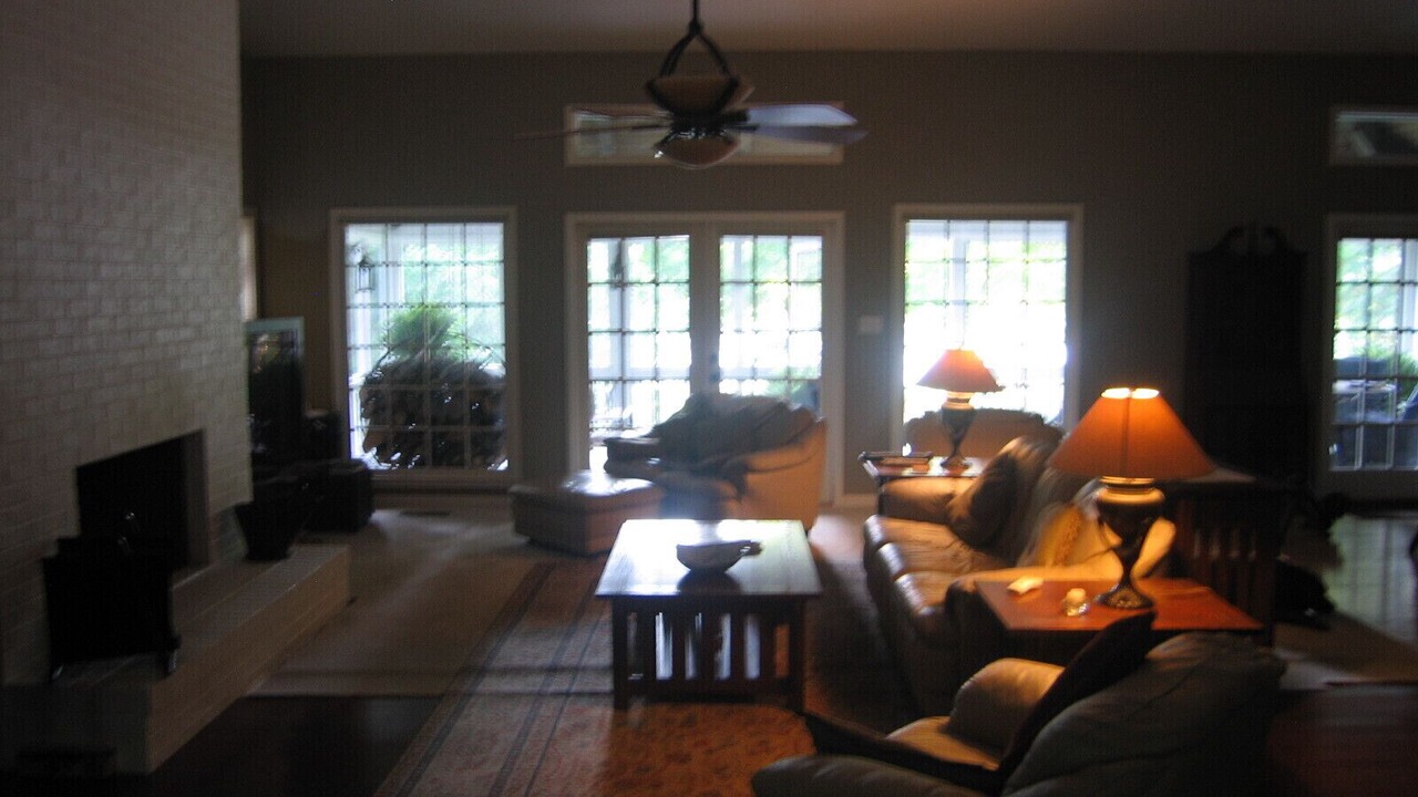 Photo of Livingroom in Pell City