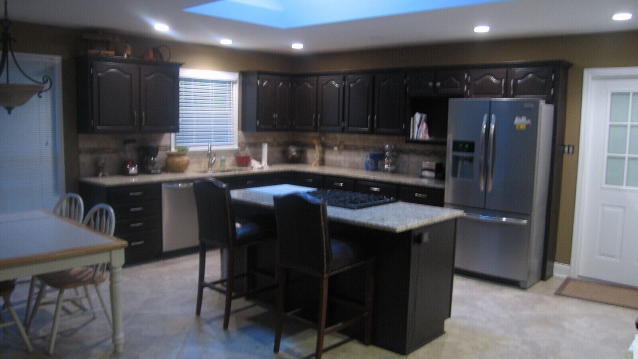 Photo of Kitchen in Pell City