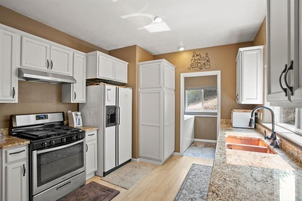 Photo of Kitchen in Harrison