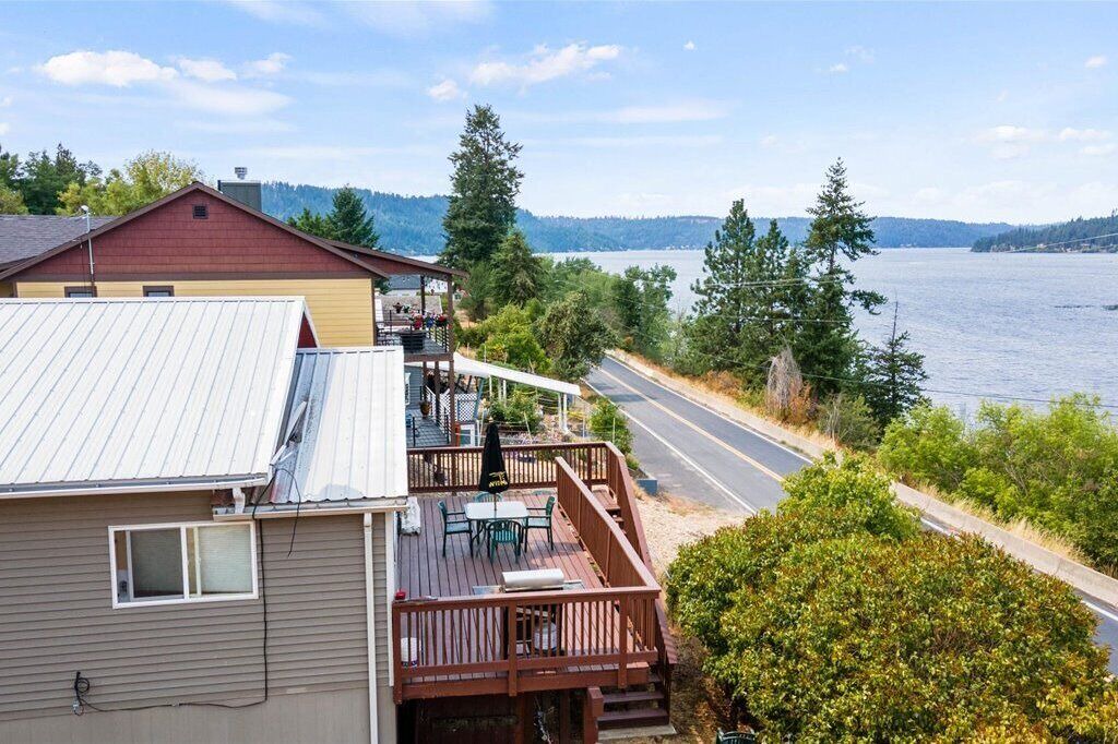 Photo of Patio Balcony in Harrison