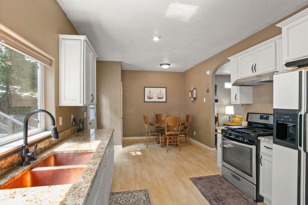 Photo of Kitchen in Harrison