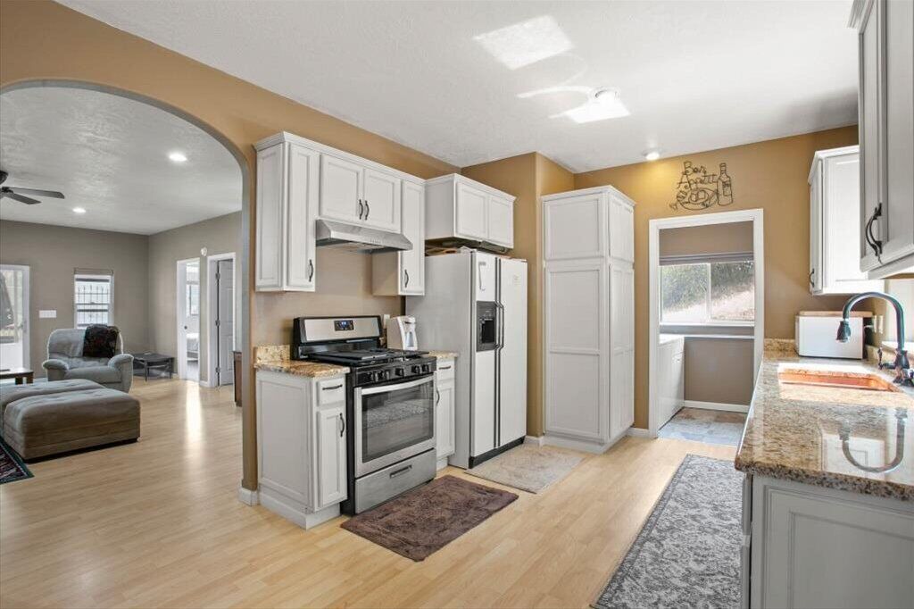 Photo of Kitchen in Harrison