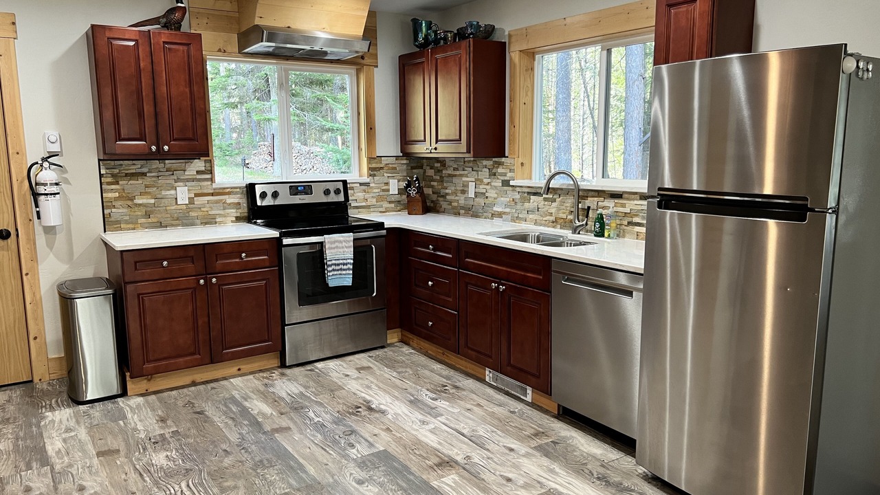 Photo of Kitchen in Coram