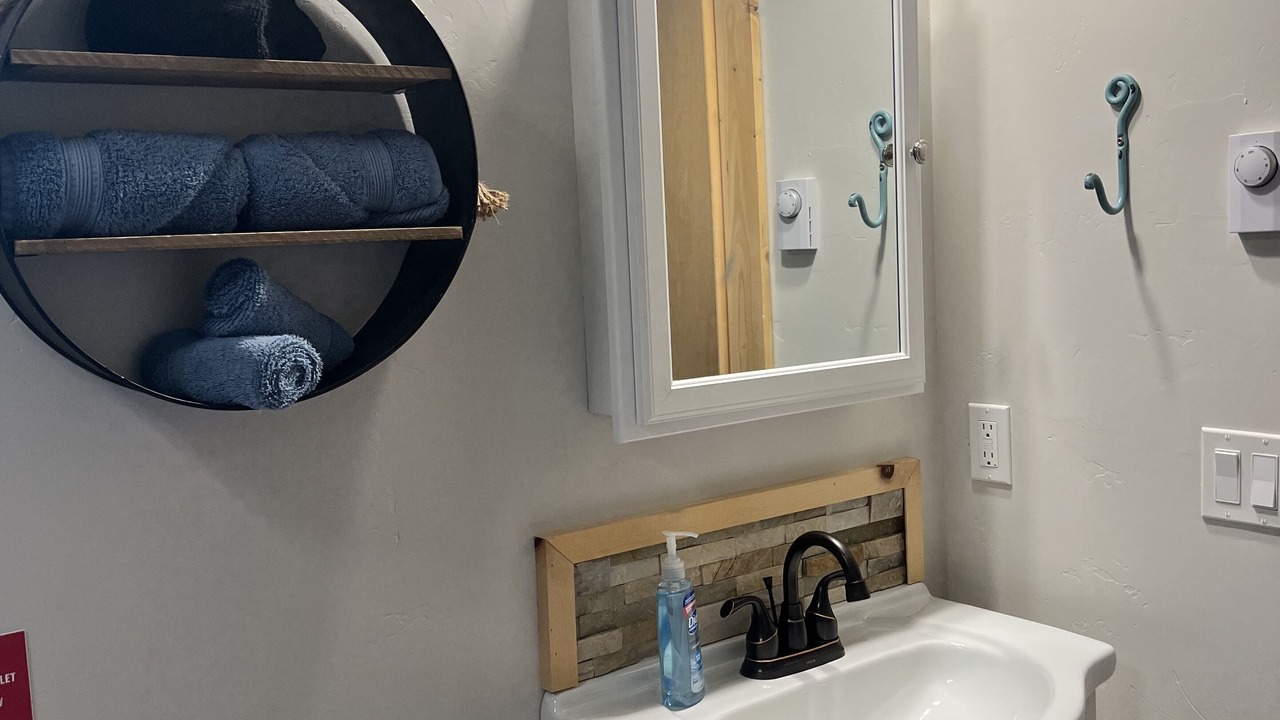 Photo of Bathroom in Coram