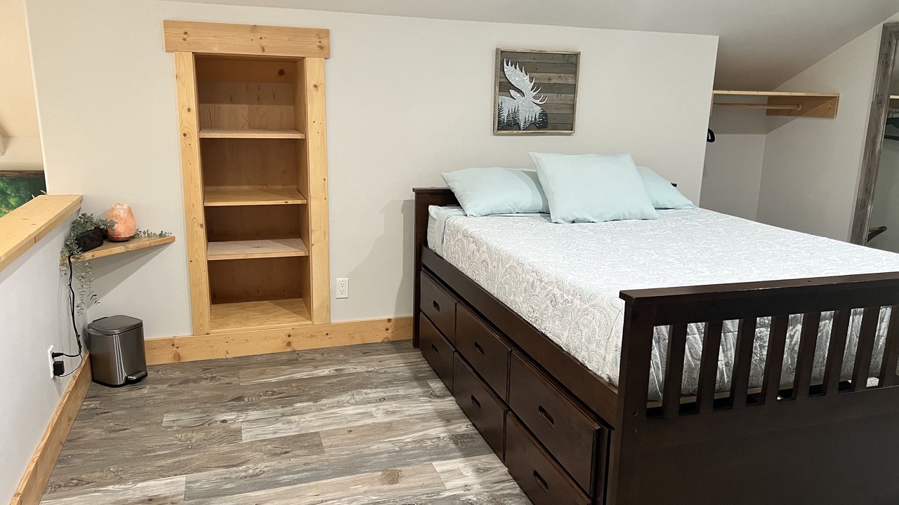 Photo of Bedroom in Coram