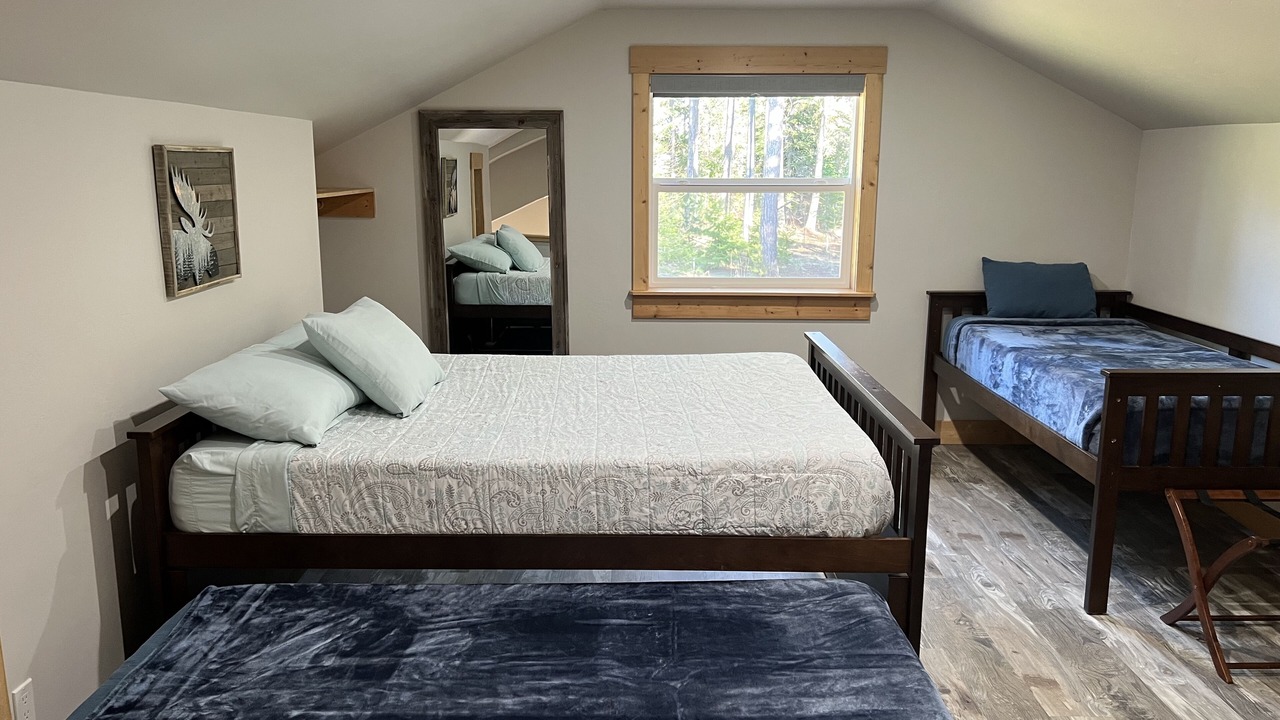 Photo of Bedroom in Coram