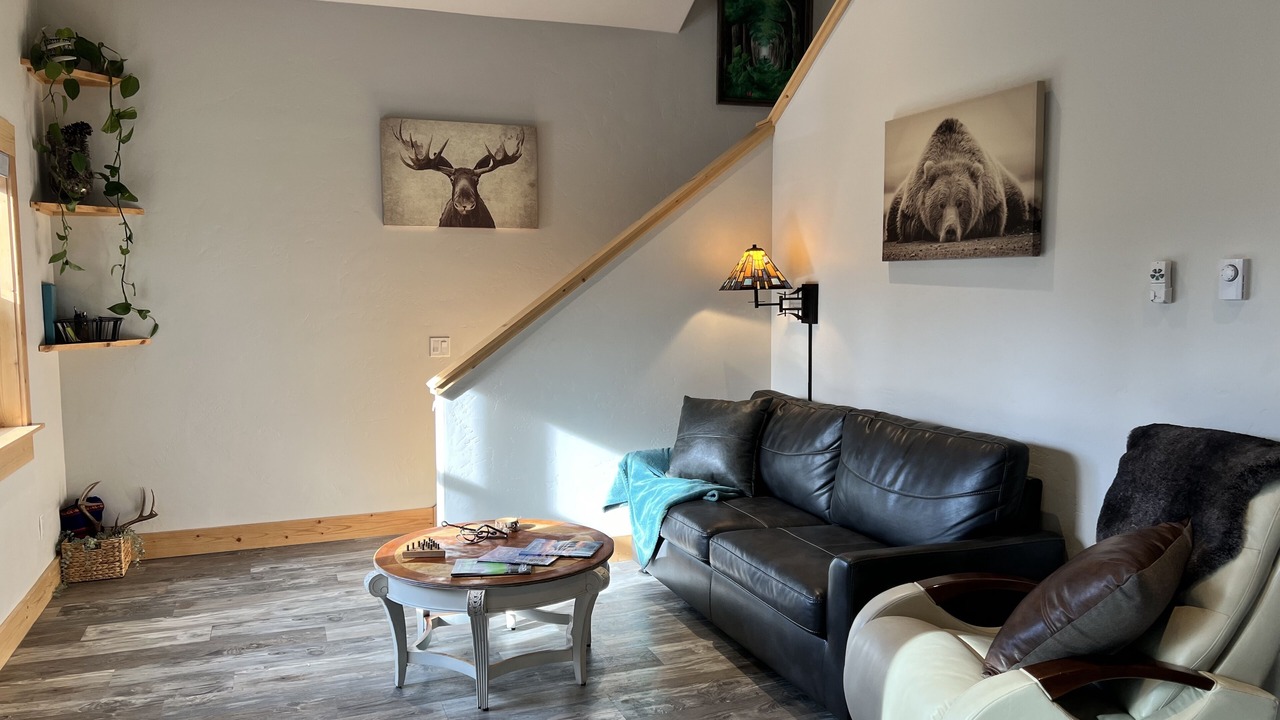 Photo of Livingroom in Coram