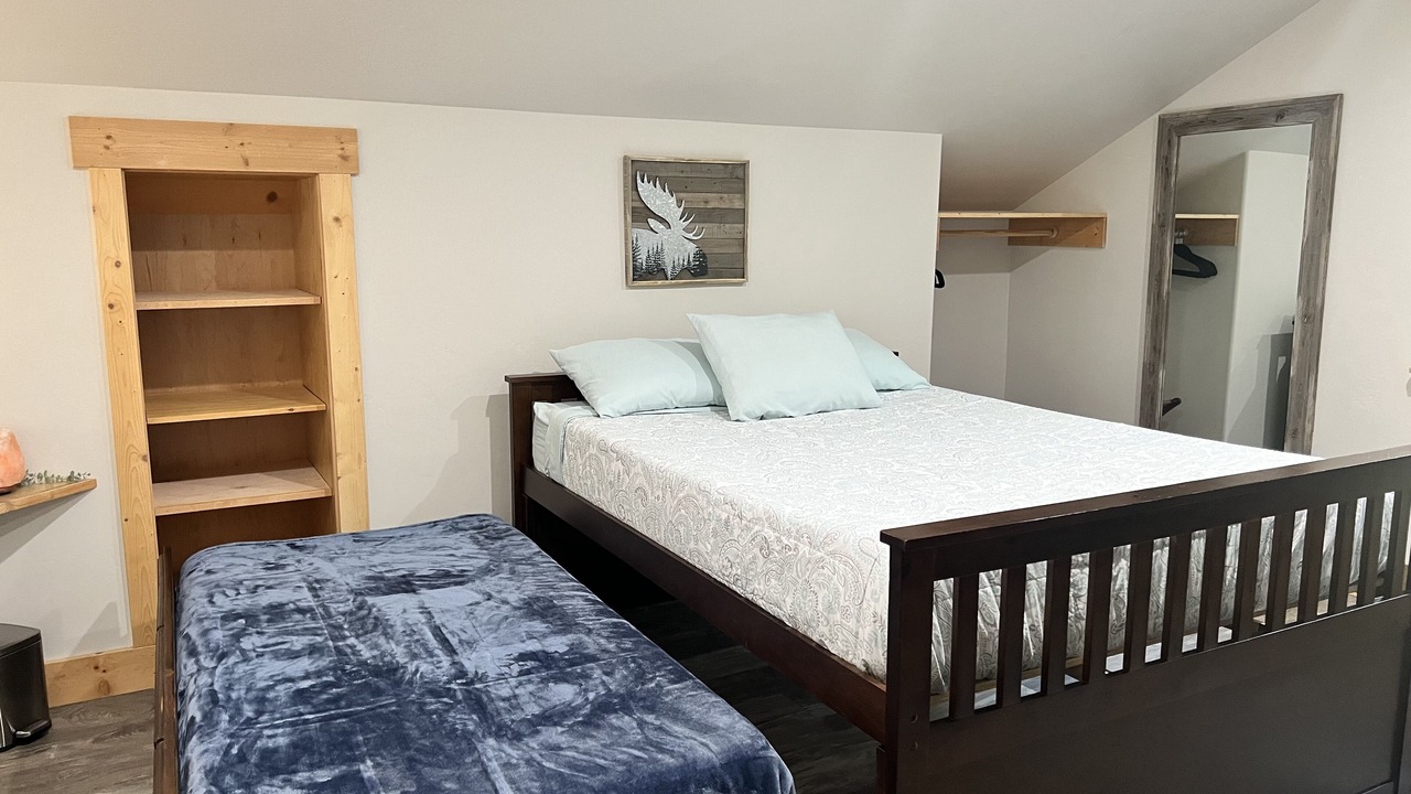 Photo of Bedroom in Coram
