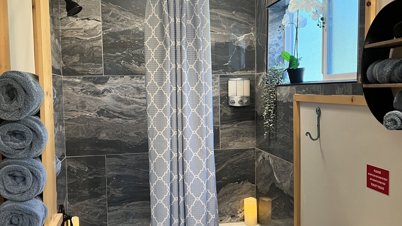 Photo of Bathroom in Coram
