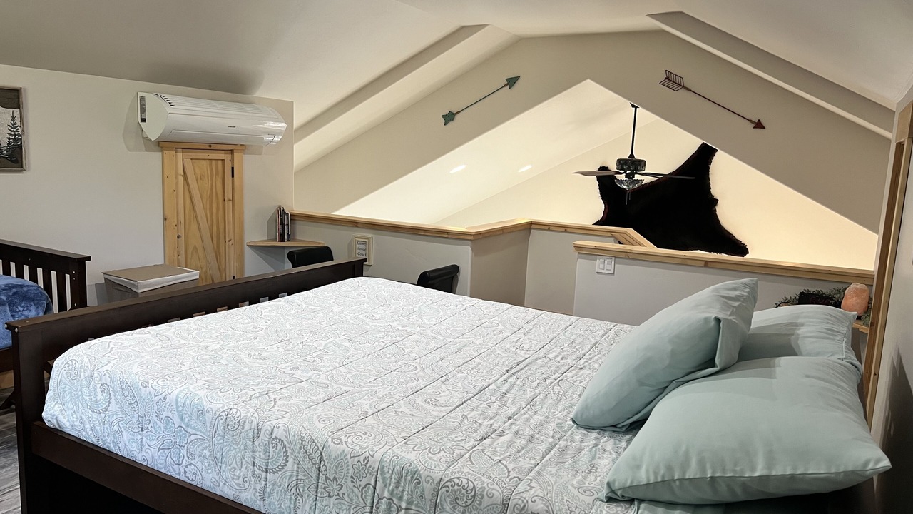 Photo of Bedroom in Coram