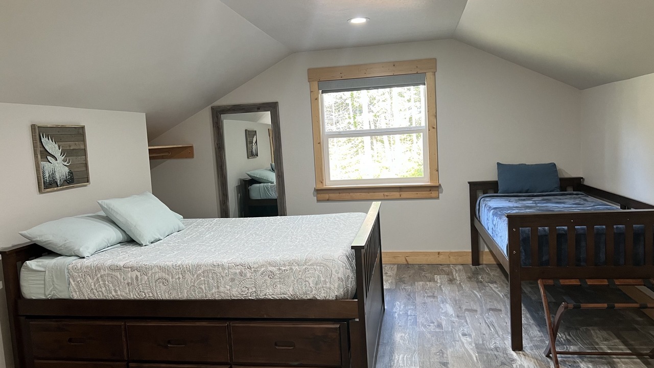 Photo of Bedroom in Coram