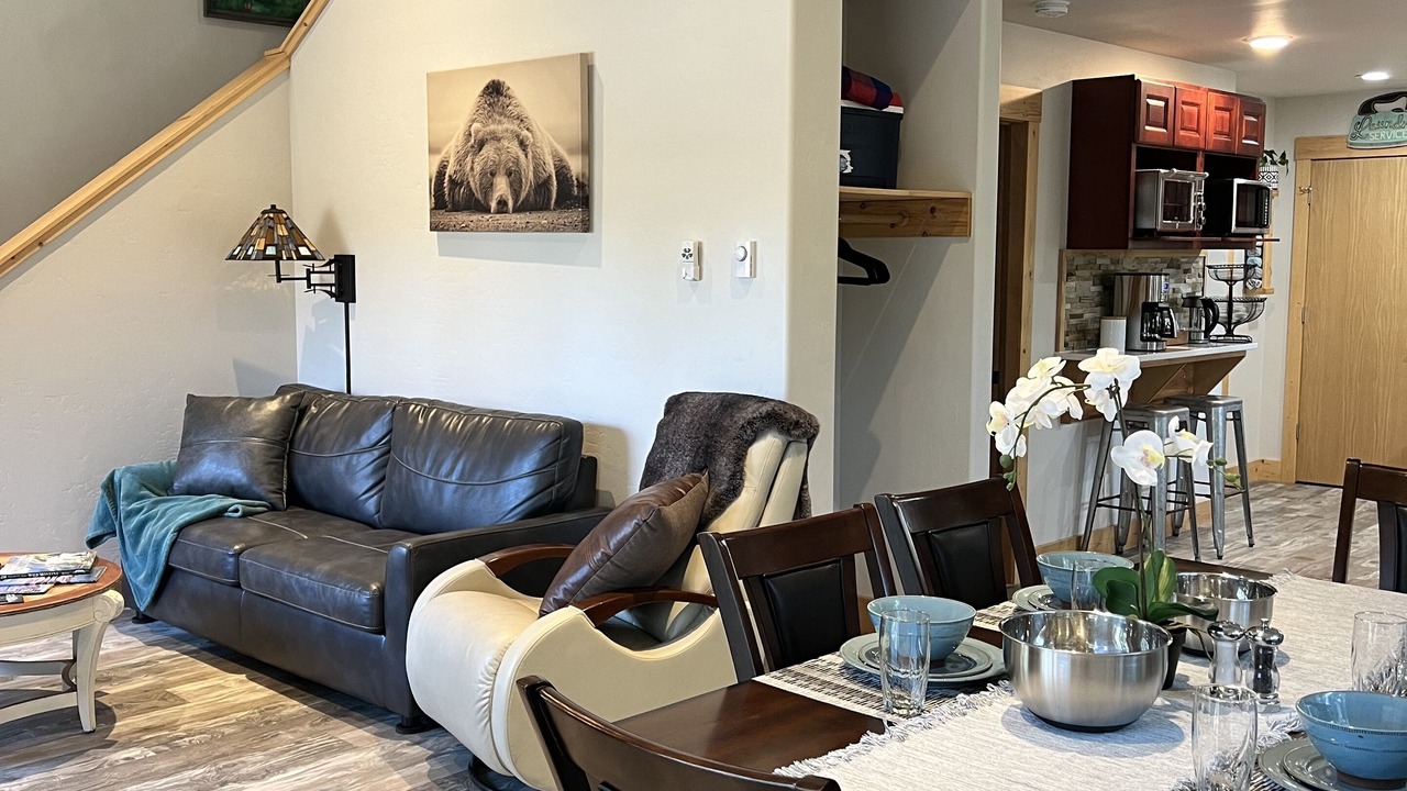 Photo of Livingroom in Coram