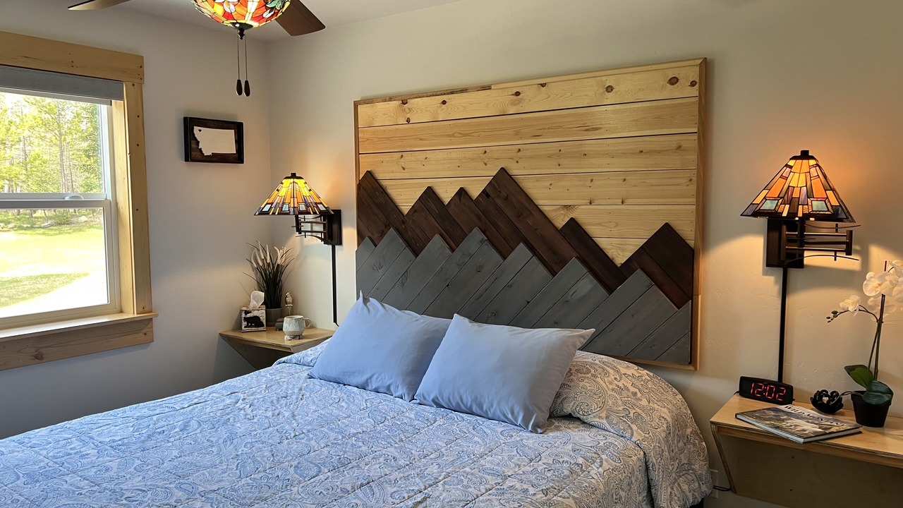 Photo of Bedroom in Coram