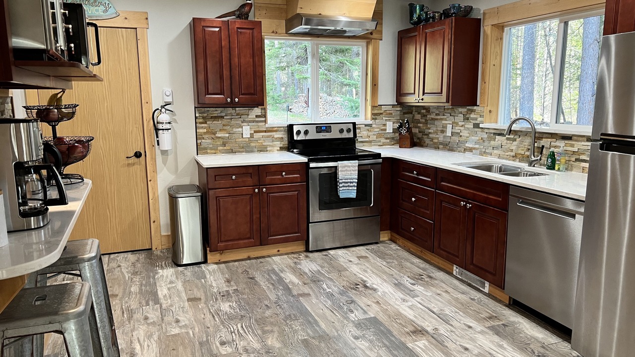 Photo of Kitchen in Coram