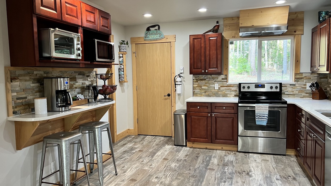 Photo of Kitchen in Coram