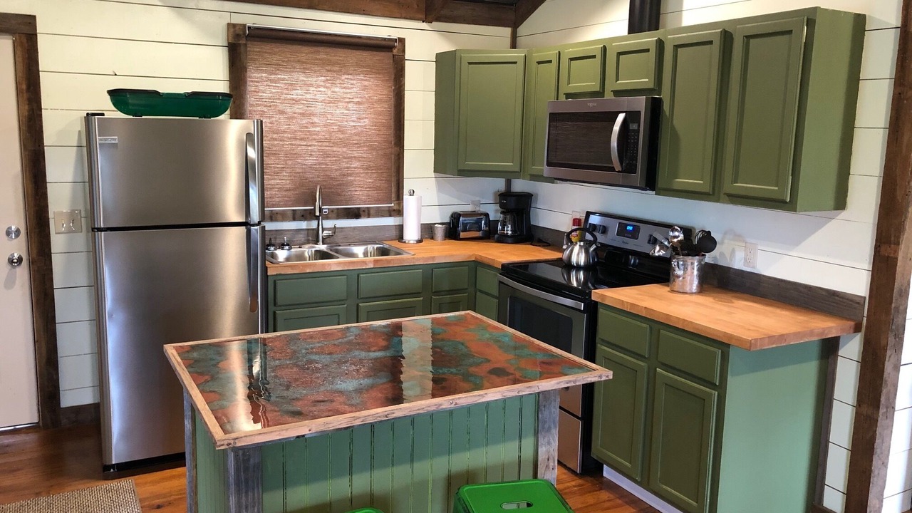 Photo of Kitchen in Marion