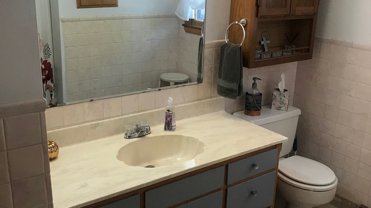 Photo of Bathroom in Saint Anthony