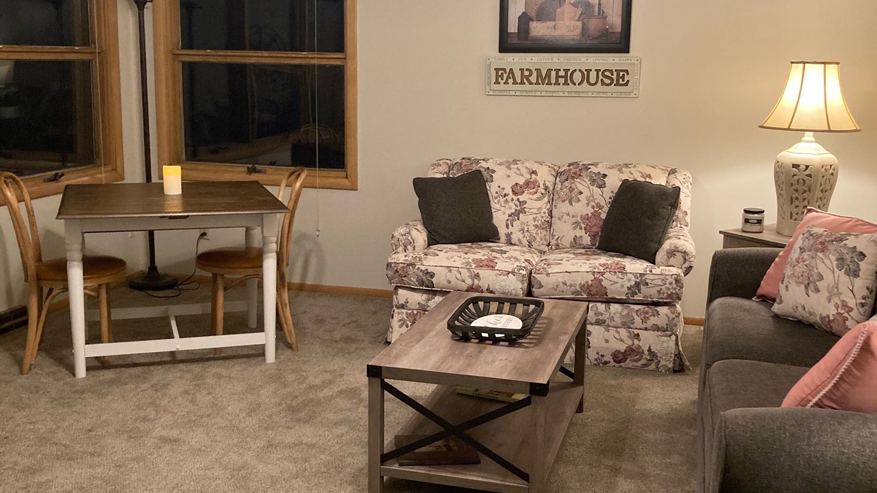 Photo of Livingroom in Saint Anthony