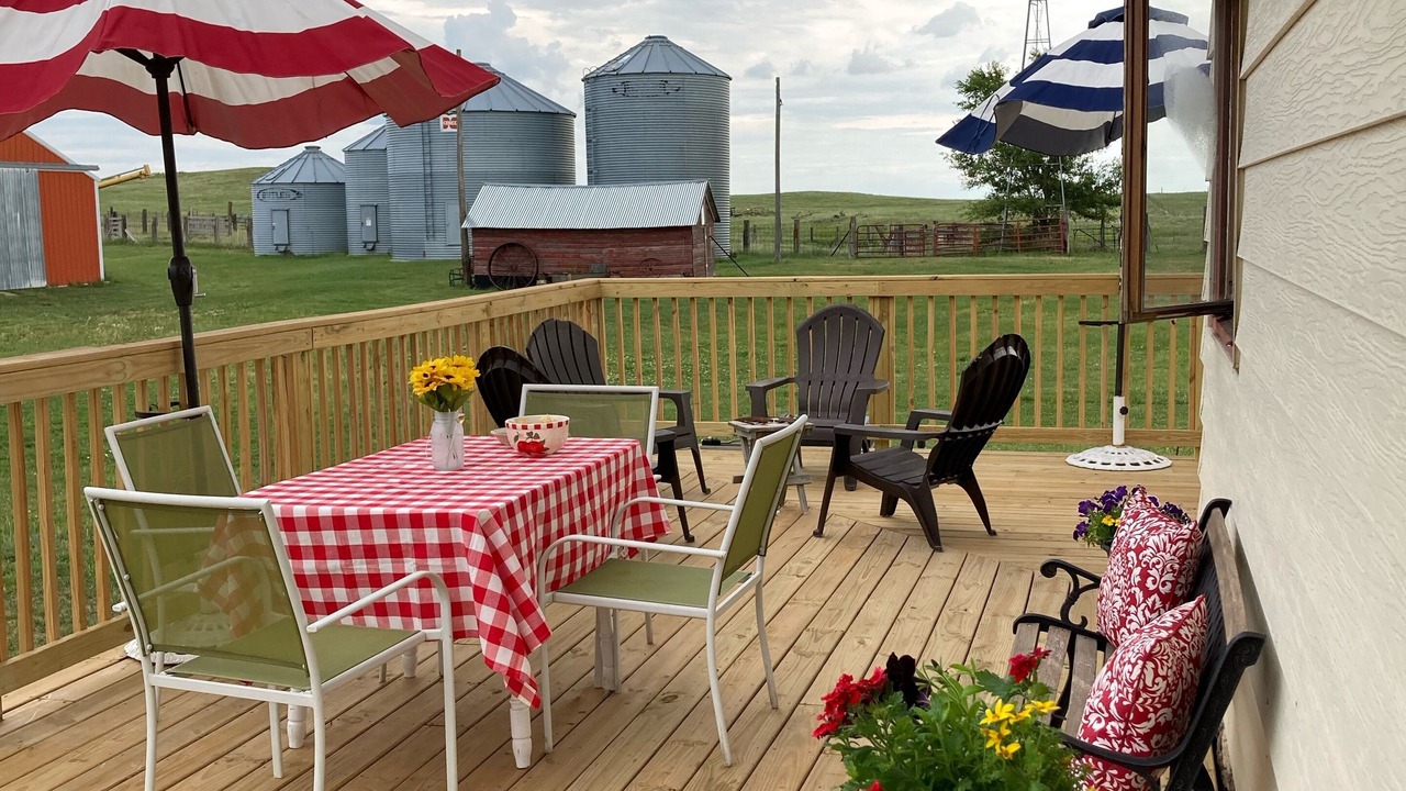 Photo of Outdoor in Saint Anthony