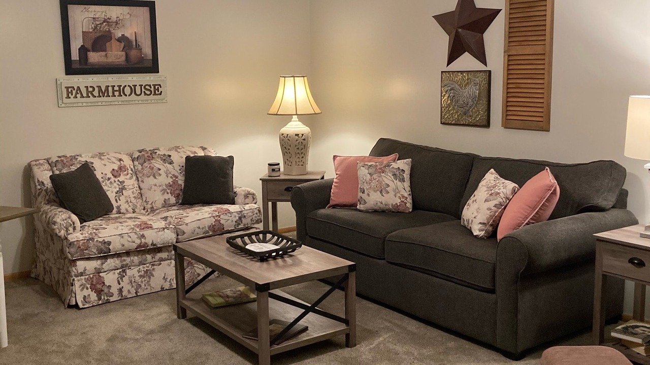 Photo of Bedroom in Saint Anthony