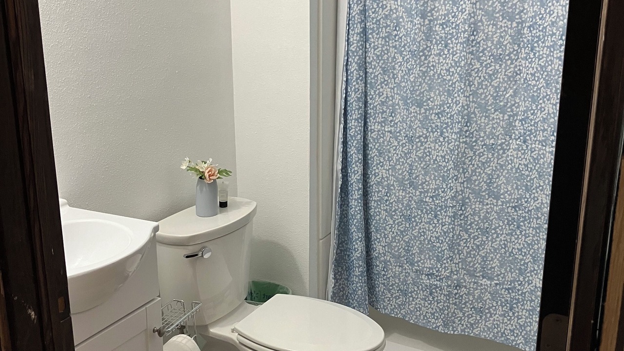 Photo of Bathroom in Saint Anthony