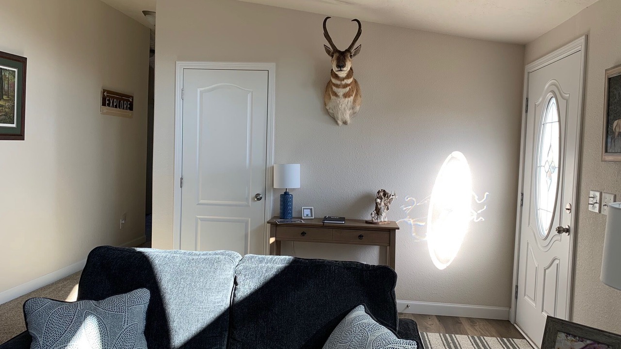 Photo of Livingroom in Livingston