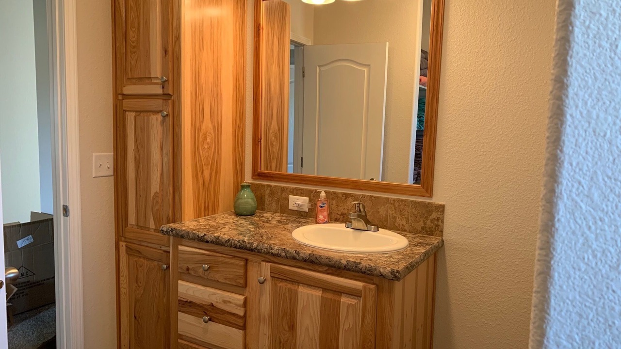 Photo of Bathroom in Livingston