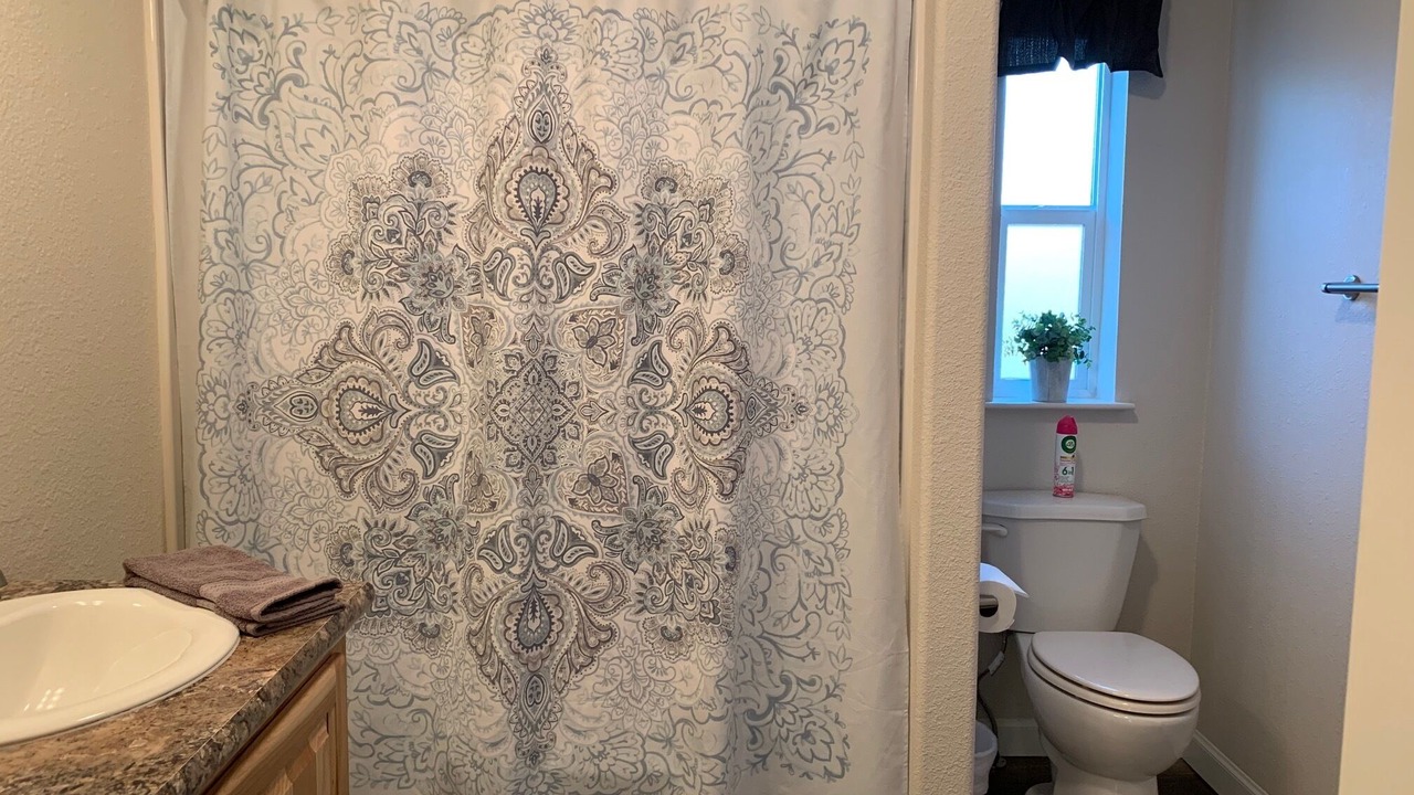 Photo of Bathroom in Livingston