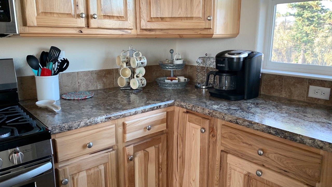 Photo of Kitchen in Livingston