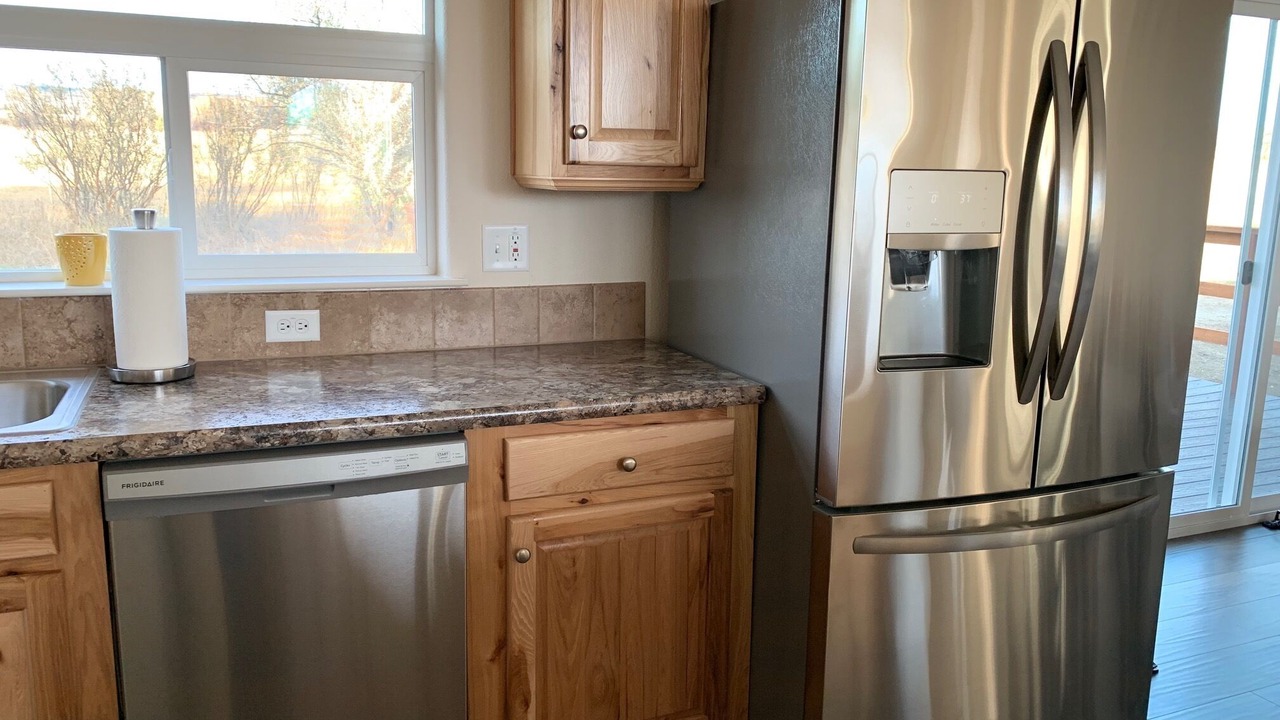 Photo of Kitchen in Livingston